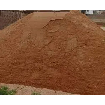 Construction Sand